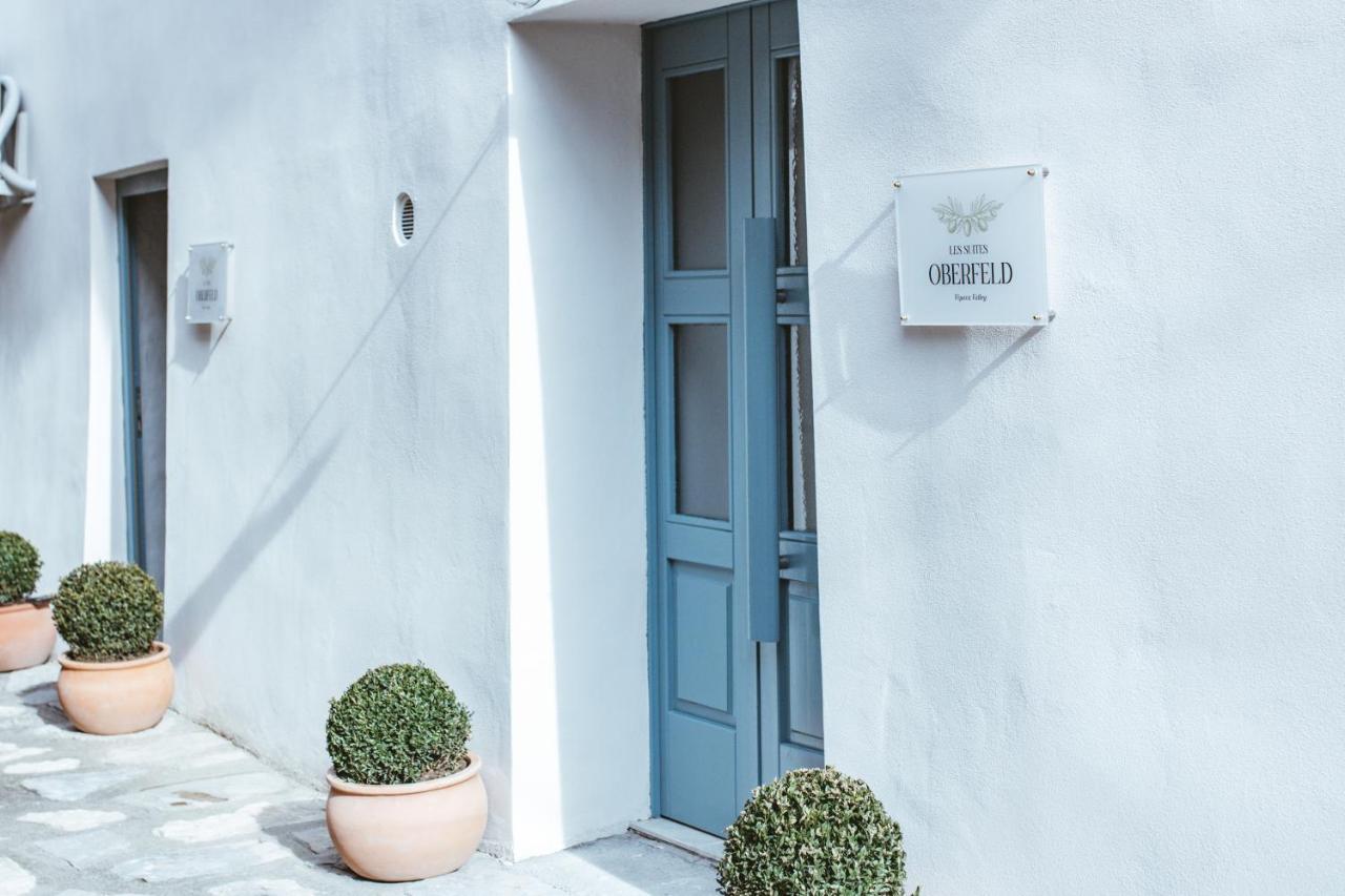 Country House Oberfeld Vipava Zewnętrze zdjęcie