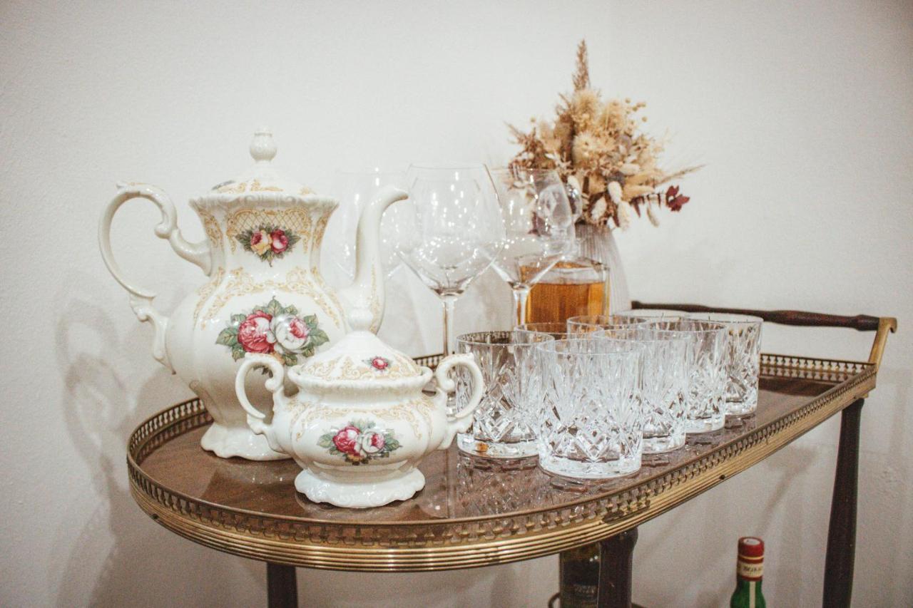 Country House Oberfeld Vipava Zewnętrze zdjęcie