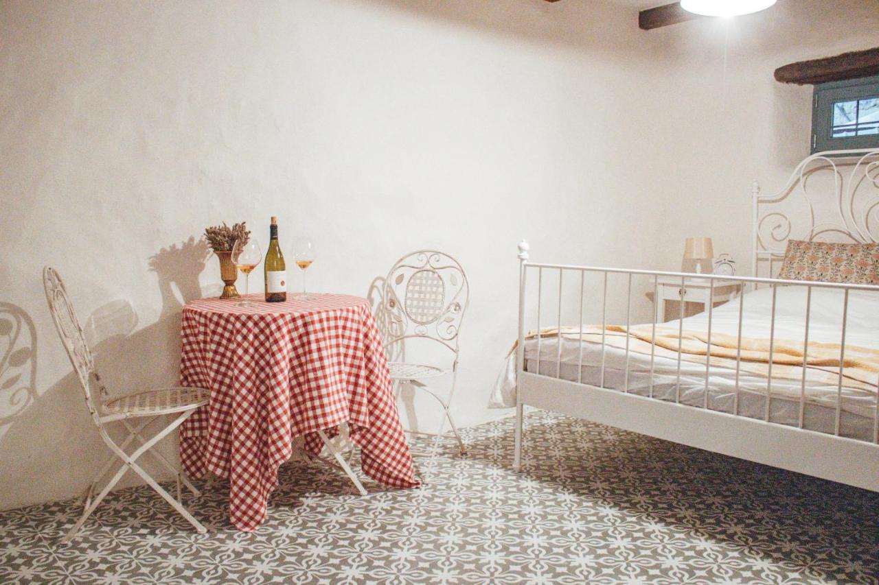 Country House Oberfeld Vipava Zewnętrze zdjęcie
