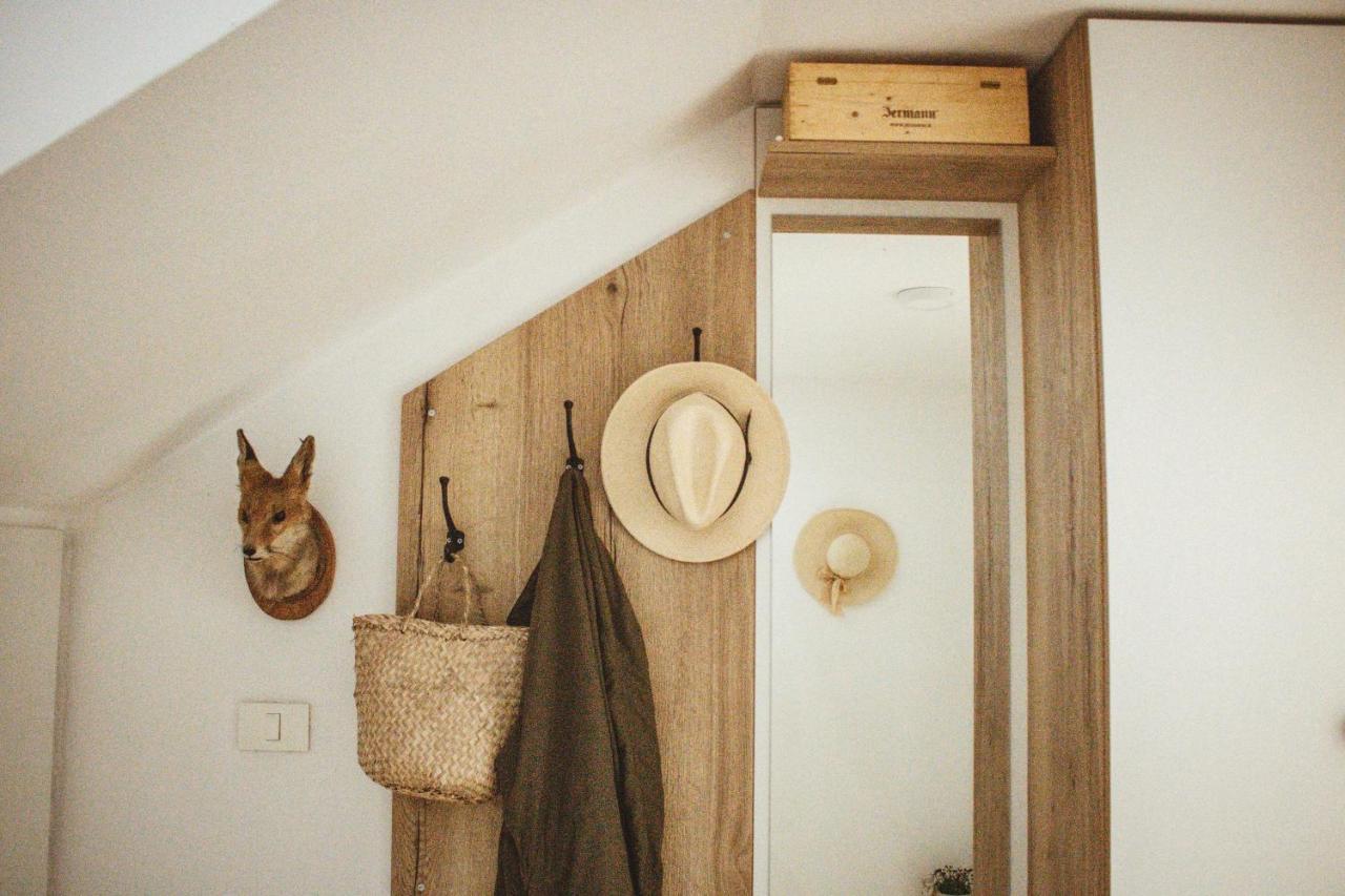 Country House Oberfeld Vipava Zewnętrze zdjęcie