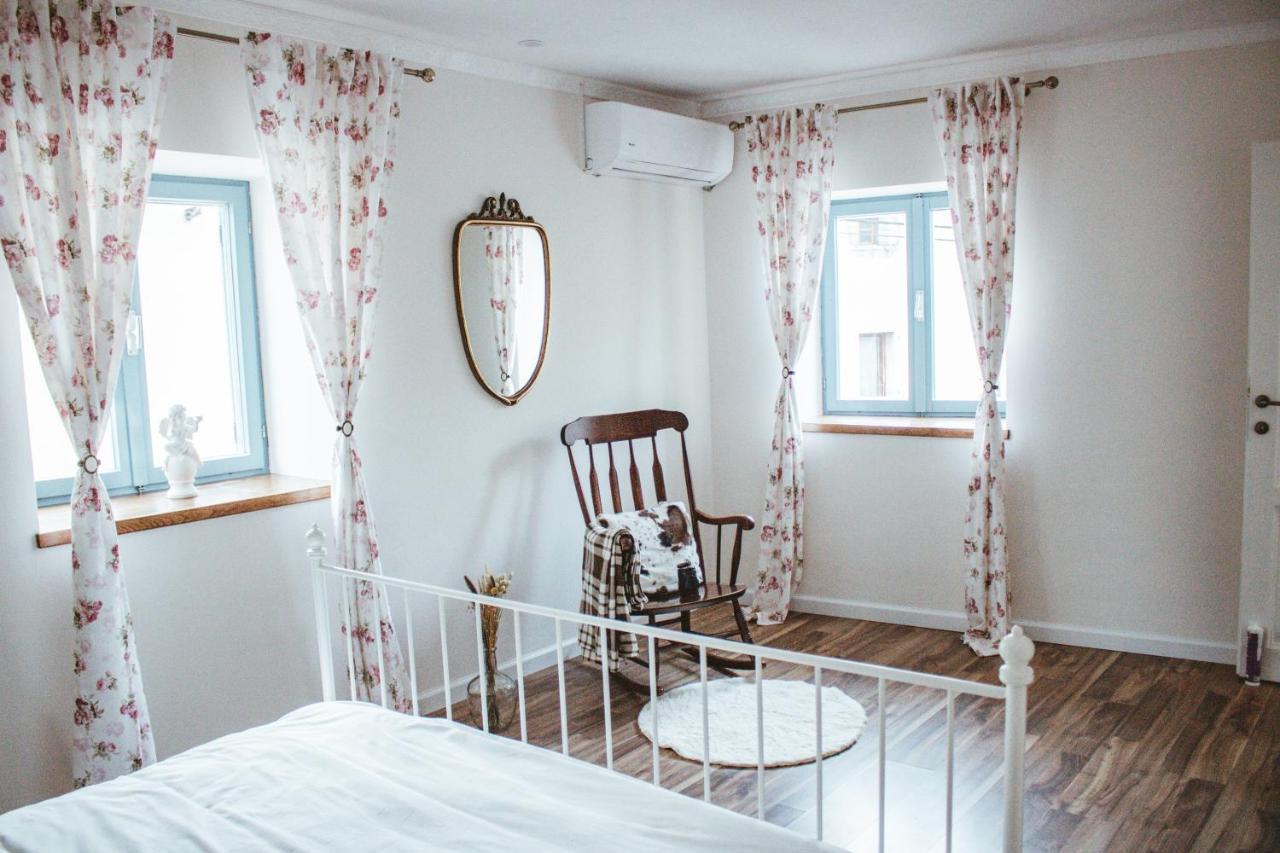 Country House Oberfeld Vipava Zewnętrze zdjęcie