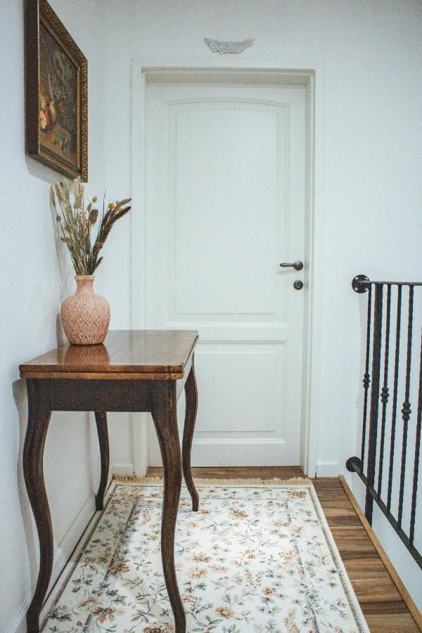 Country House Oberfeld Vipava Zewnętrze zdjęcie