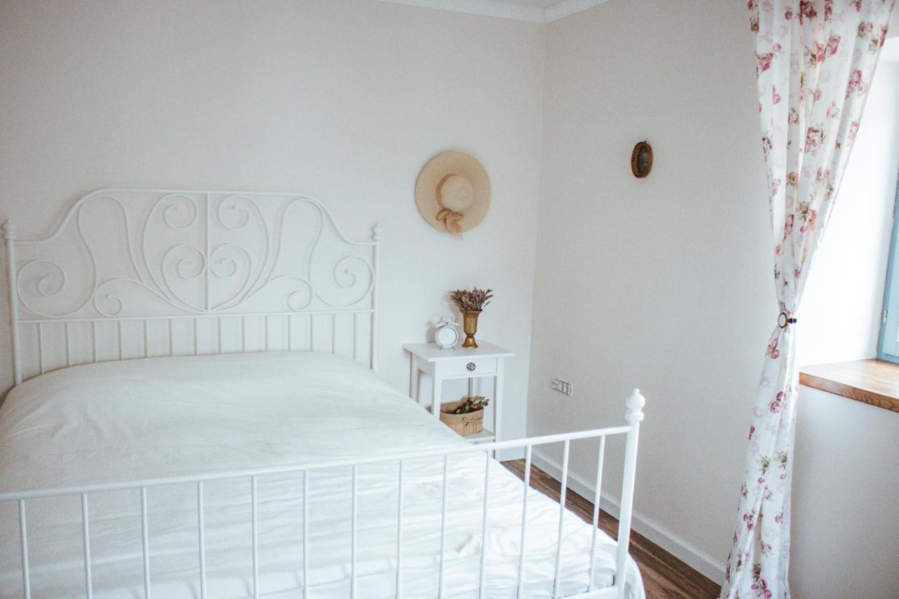 Country House Oberfeld Vipava Zewnętrze zdjęcie
