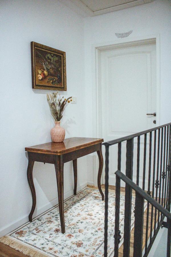 Country House Oberfeld Vipava Zewnętrze zdjęcie